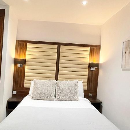 Maitrise Hotel London Luaran gambar