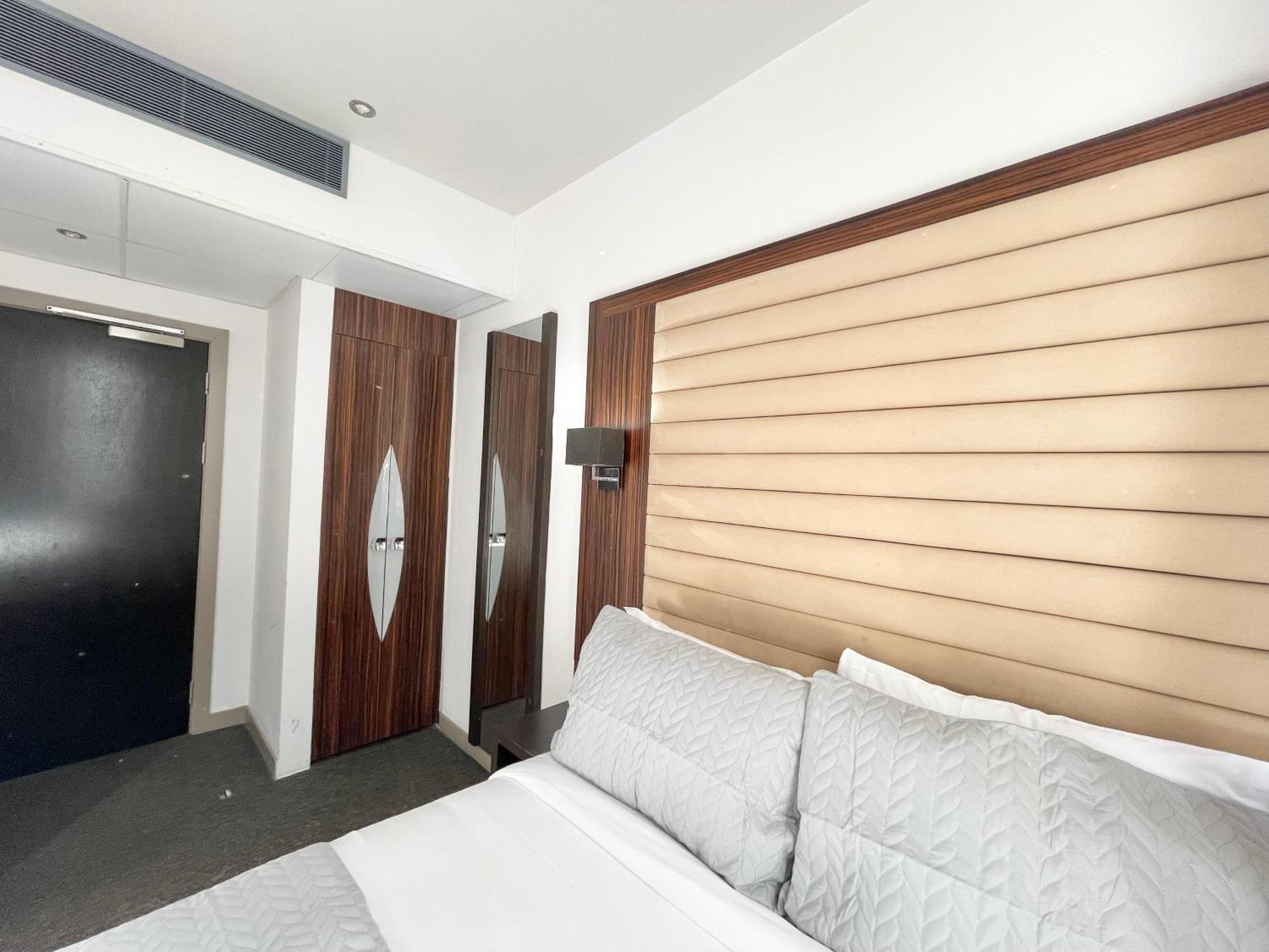 Maitrise Hotel London Luaran gambar