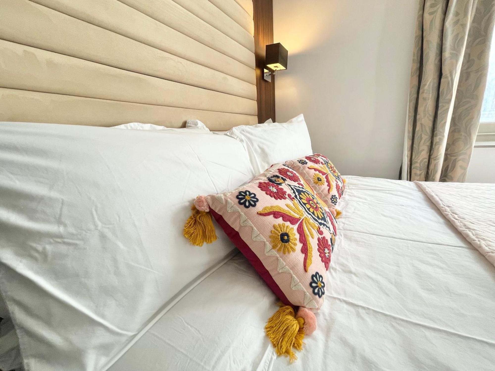 Maitrise Hotel London Luaran gambar