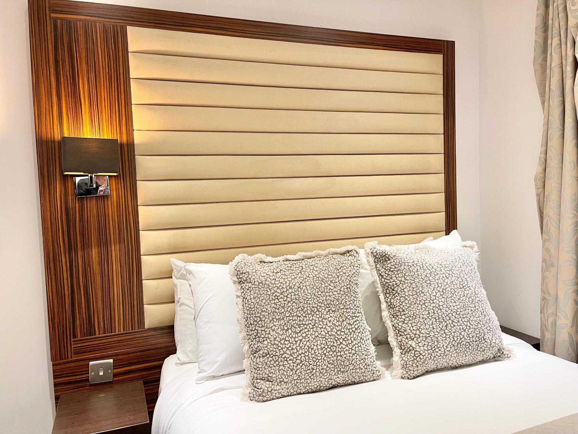 Maitrise Hotel London Luaran gambar